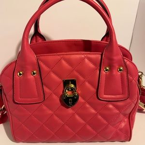 Hot Pink Juicy Couture Purse